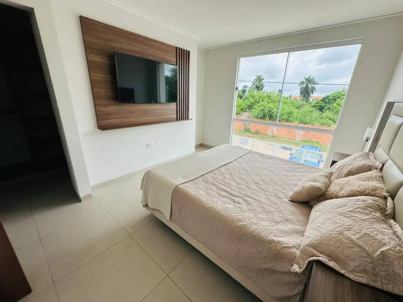 Casa de 120 m² en venta en la urbanización Motacú Norte: foto 13 de 23