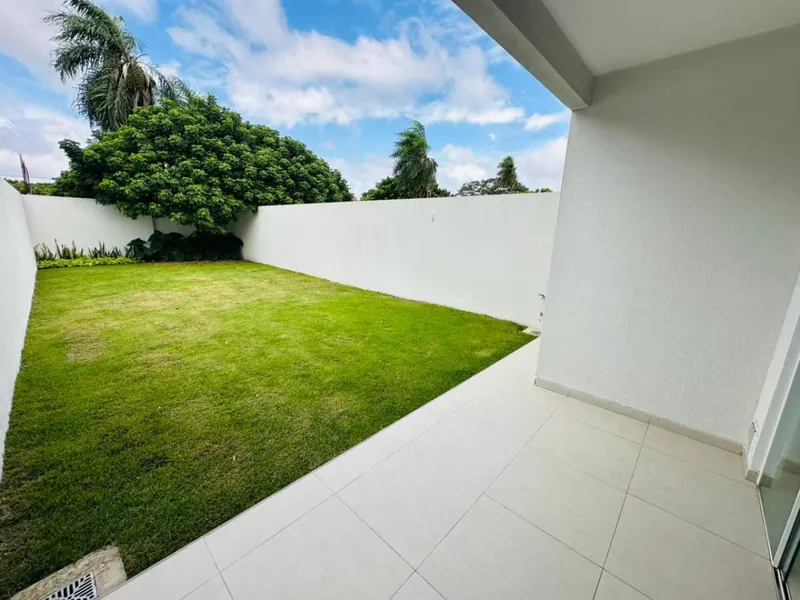 Casa de 120 m² en venta en la urbanización Motacú Norte: foto 21 de 23