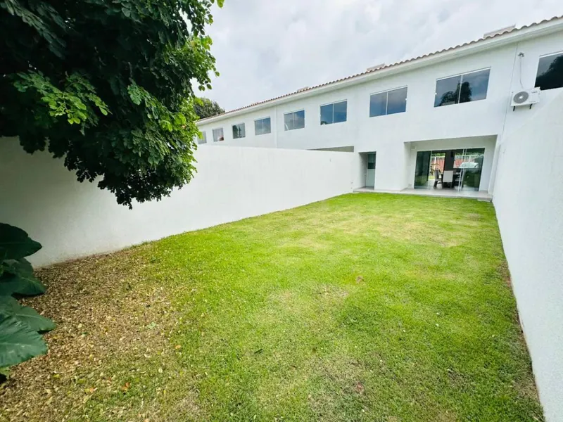 Casa de 120 m² en venta en la urbanización Motacú Norte: foto 22 de 23