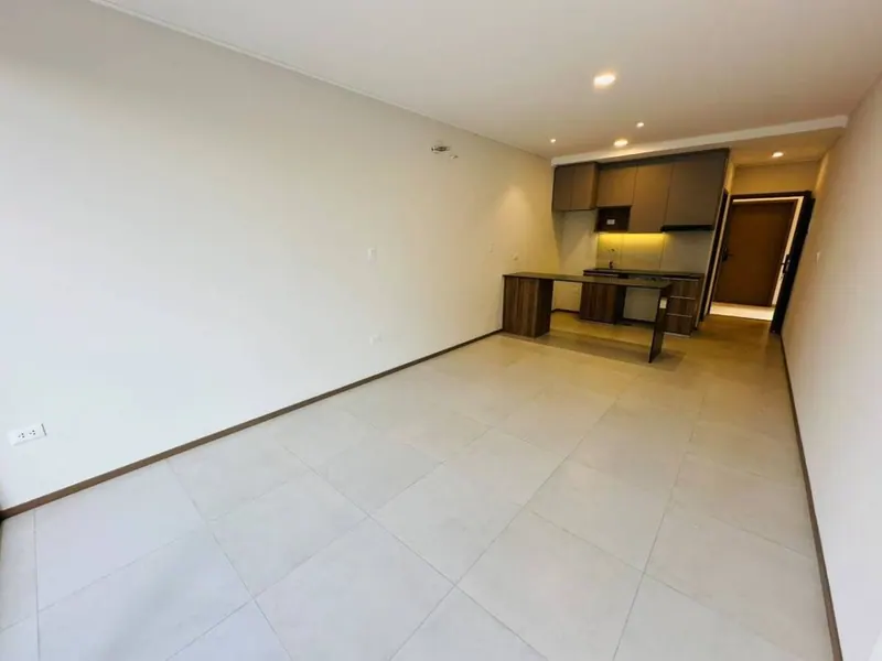 Studio apartment of 33.81 m² for sale in the Essenzia gated community: foto 4 de 14