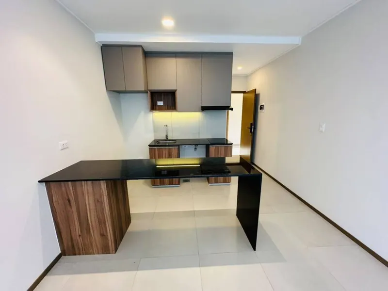 Studio apartment of 33.81 m² for sale in the Essenzia gated community: foto 5 de 14