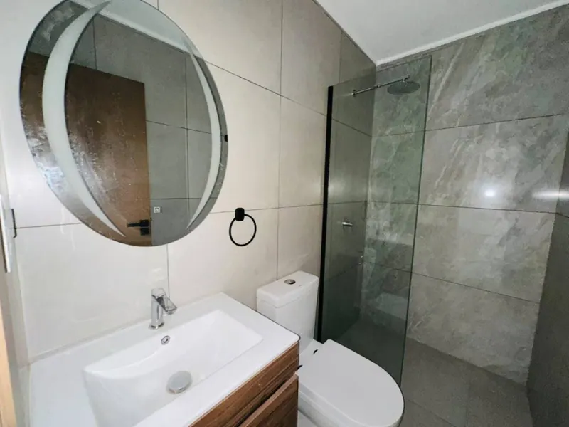 Studio apartment of 33.81 m² for sale in the Essenzia gated community: foto 6 de 14