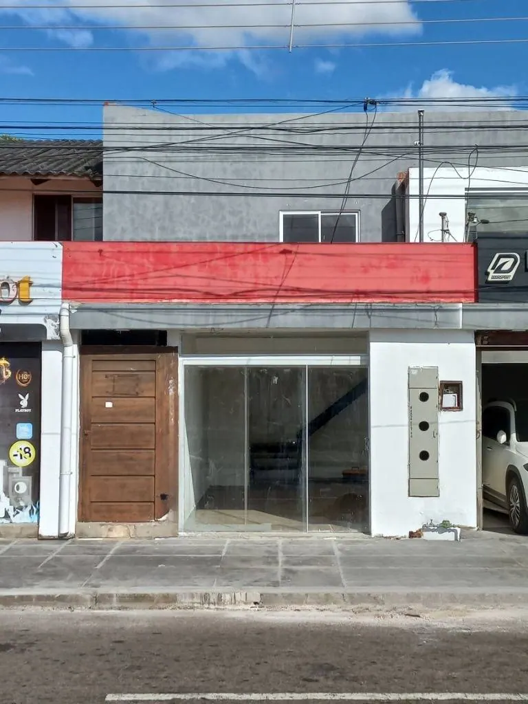 Local comercial en alquiler sobre la Av. Virgen de Cotoca, Zona Este: foto 12 de 12