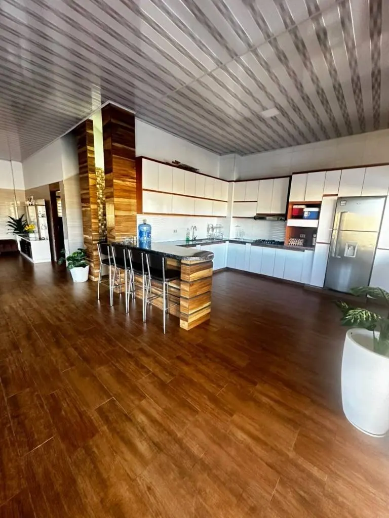 Casa de 5 dormitorios en venta en la Doble Vía La Guardia, km 13: foto 3 de 6