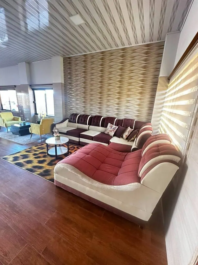 Casa de 5 dormitorios en venta en la Doble Vía La Guardia, km 13: foto 4 de 6