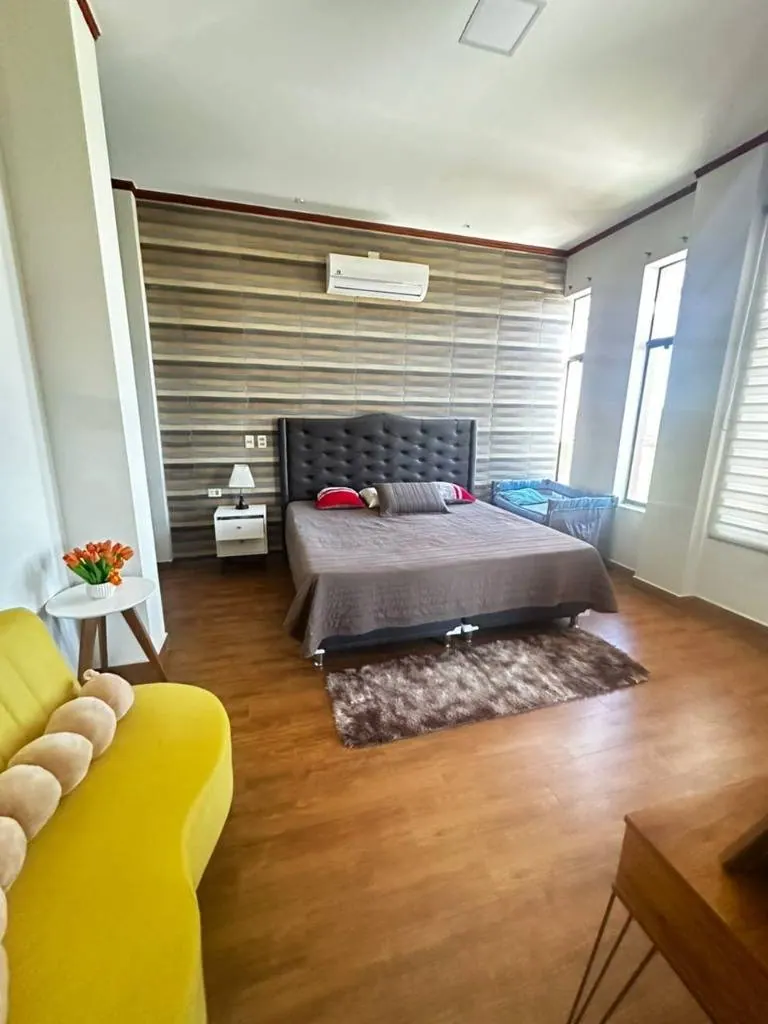 Casa de 5 dormitorios en venta en la Doble Vía La Guardia, km 13: foto 5 de 6