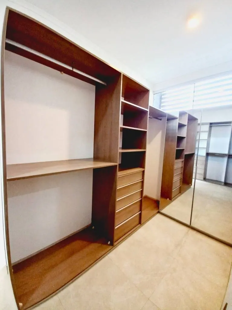Casa de 3 dormitorios en alquiler en el condominio Bosques: foto 7 de 23