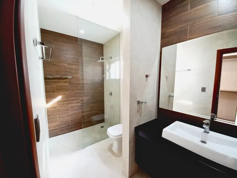 Casa de 3 dormitorios en alquiler en el condominio Bosques: foto 9 de 23