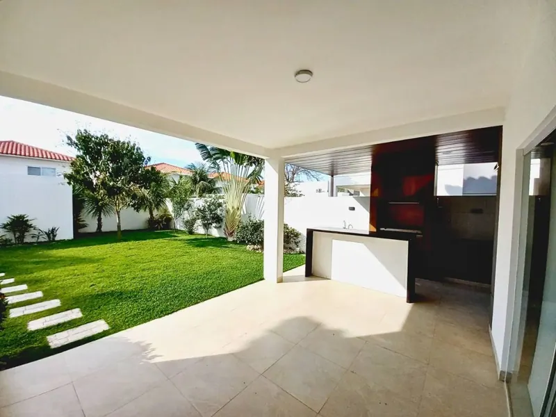 Casa de 3 dormitorios en alquiler en el condominio Bosques: foto 14 de 23