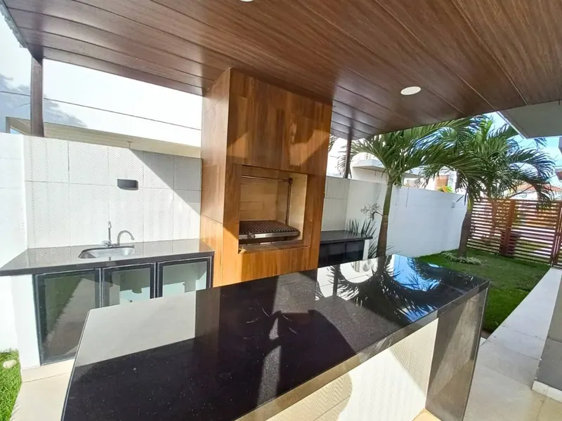 Casa de 3 dormitorios en alquiler en el condominio Bosques: foto 15 de 23