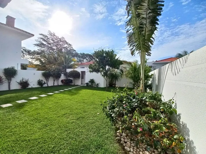 Casa de 3 dormitorios en alquiler en el condominio Bosques: foto 17 de 23