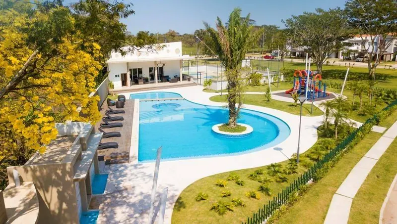 Casa de 3 dormitorios en alquiler en el condominio Bosques: foto 20 de 23