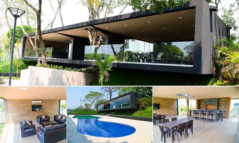 Casa de 3 dormitorios en alquiler en el condominio Bosques: foto 22 de 23