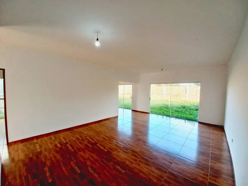 Casa de 3 dormitorios en venta en la urbanización Norte Verde, Warnes: foto 2 de 18