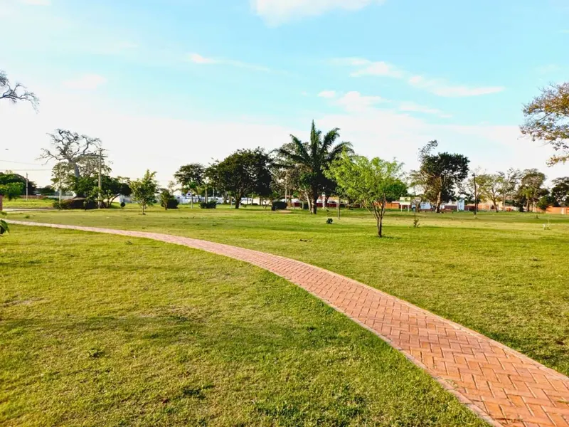 Casa de 3 dormitorios en venta en la urbanización Norte Verde, Warnes: foto 15 de 18