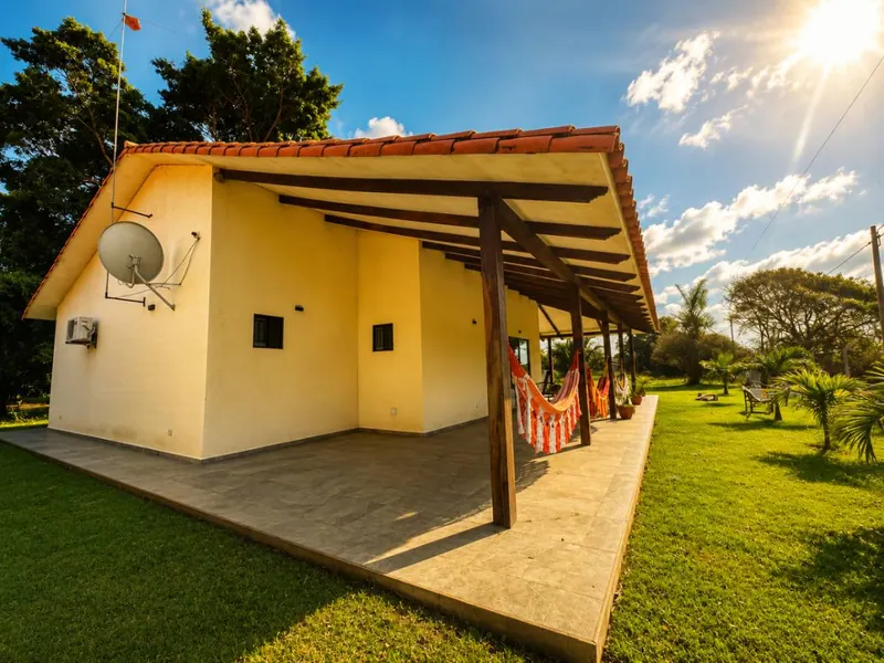 7,647.75 m² country property for sale in Clara Chuchío, Warnes: foto 2 de 17
