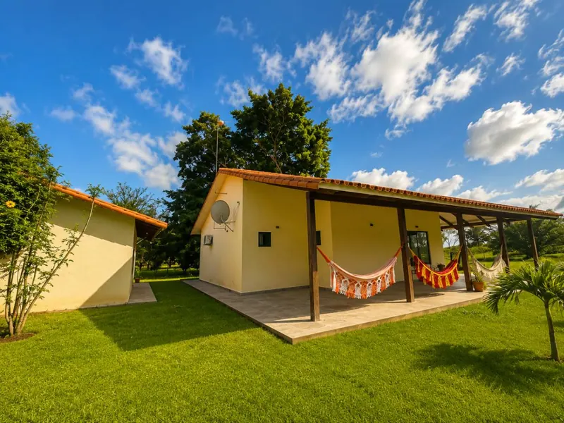 7,647.75 m² country property for sale in Clara Chuchío, Warnes: foto 3 de 17