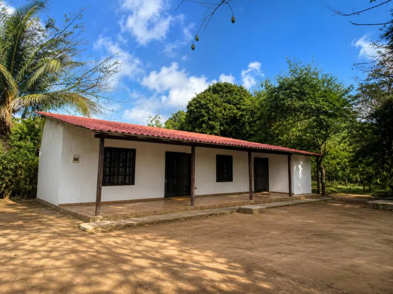 7,647.75 m² country property for sale in Clara Chuchío, Warnes: foto 4 de 17