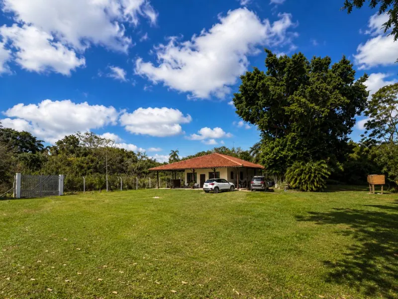 7,647.75 m² country property for sale in Clara Chuchío, Warnes: foto 5 de 17