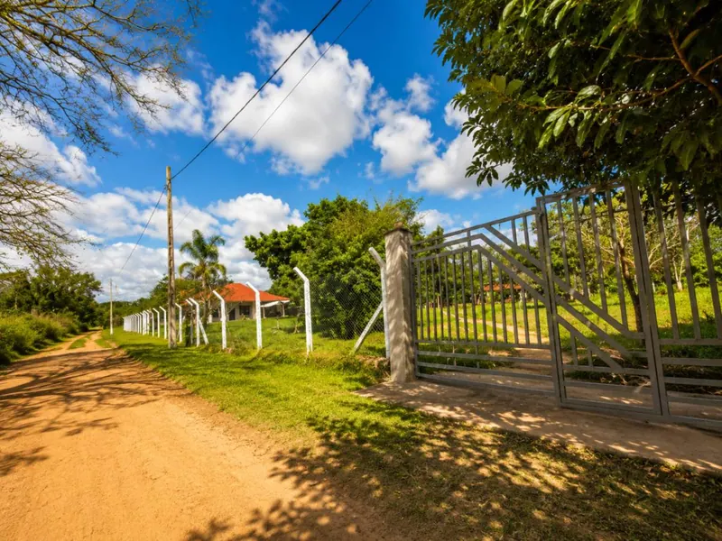 7,647.75 m² country property for sale in Clara Chuchío, Warnes: foto 6 de 17