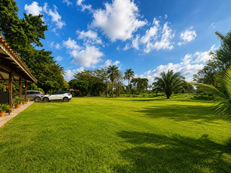 7,647.75 m² country property for sale in Clara Chuchío, Warnes: foto 15 de 17