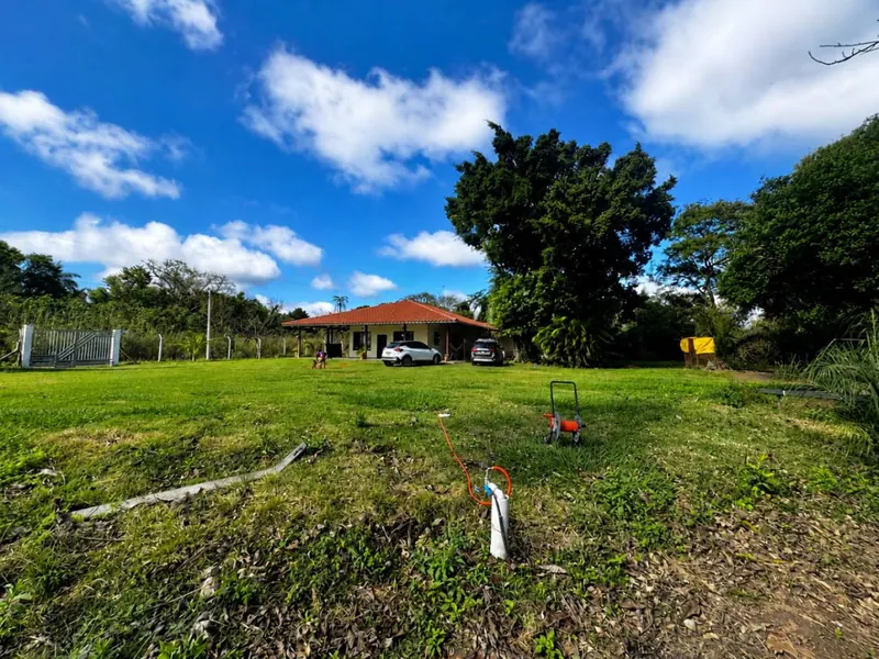 7,647.75 m² country property for sale in Clara Chuchío, Warnes: foto 16 de 17