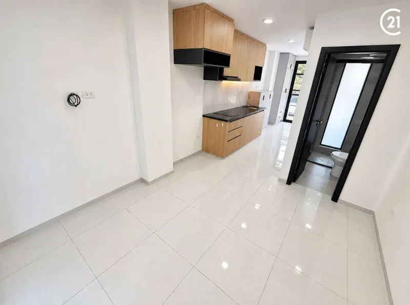 Monoambiente de 31,64 m² en venta en el edificio Malibú, Equipetrol: foto 4 de 13