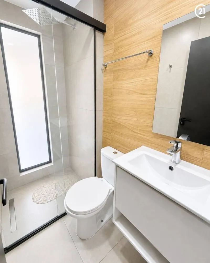 Monoambiente de 31,64 m² en venta en el edificio Malibú, Equipetrol: foto 6 de 13