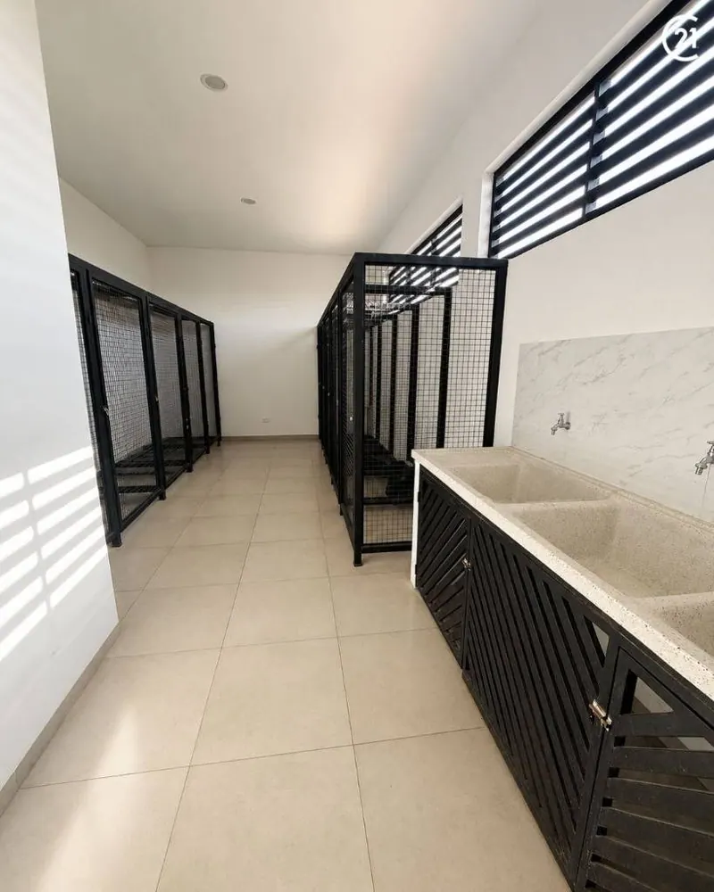 Monoambiente de 31,64 m² en venta en el edificio Malibú, Equipetrol: foto 13 de 13