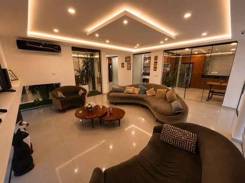 Casa de 6 dormitorios en venta cerca de la Av. Alemana, Zona Norte: foto 3 de 16