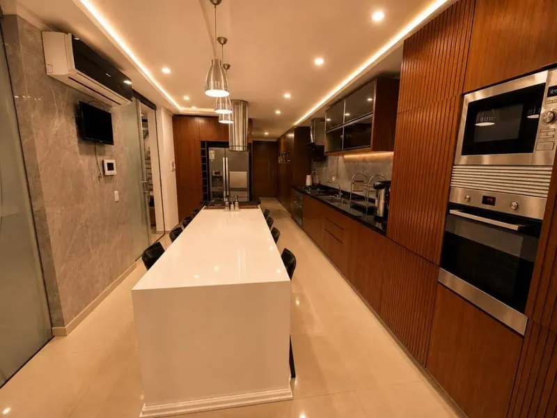 Casa de 6 dormitorios en venta cerca de la Av. Alemana, Zona Norte: foto 8 de 16