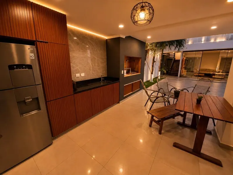 Casa de 6 dormitorios en venta cerca de la Av. Alemana, Zona Norte: foto 9 de 16