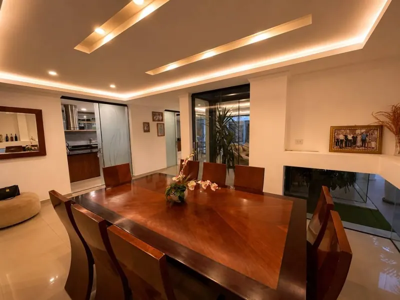 Casa de 6 dormitorios en venta cerca de la Av. Alemana, Zona Norte: foto 11 de 16