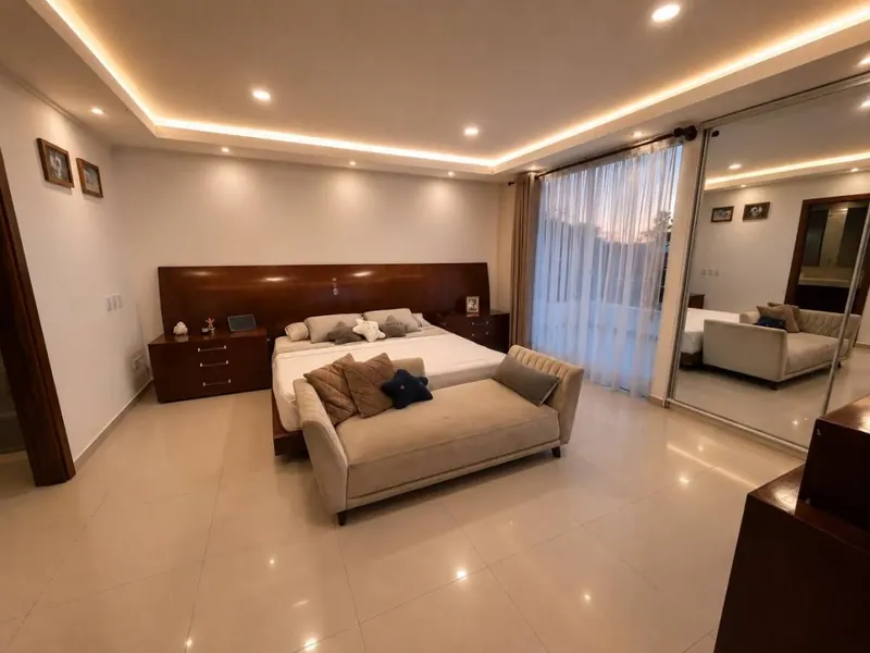 Casa de 6 dormitorios en venta cerca de la Av. Alemana, Zona Norte: foto 13 de 16