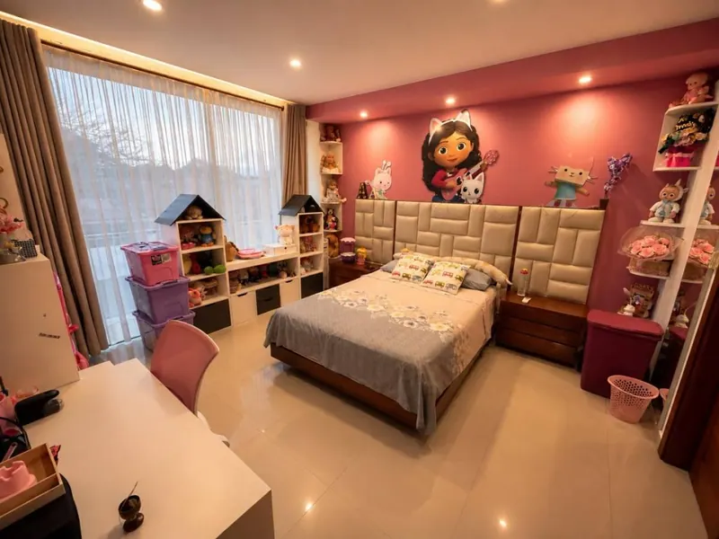 Casa de 6 dormitorios en venta cerca de la Av. Alemana, Zona Norte: foto 16 de 16