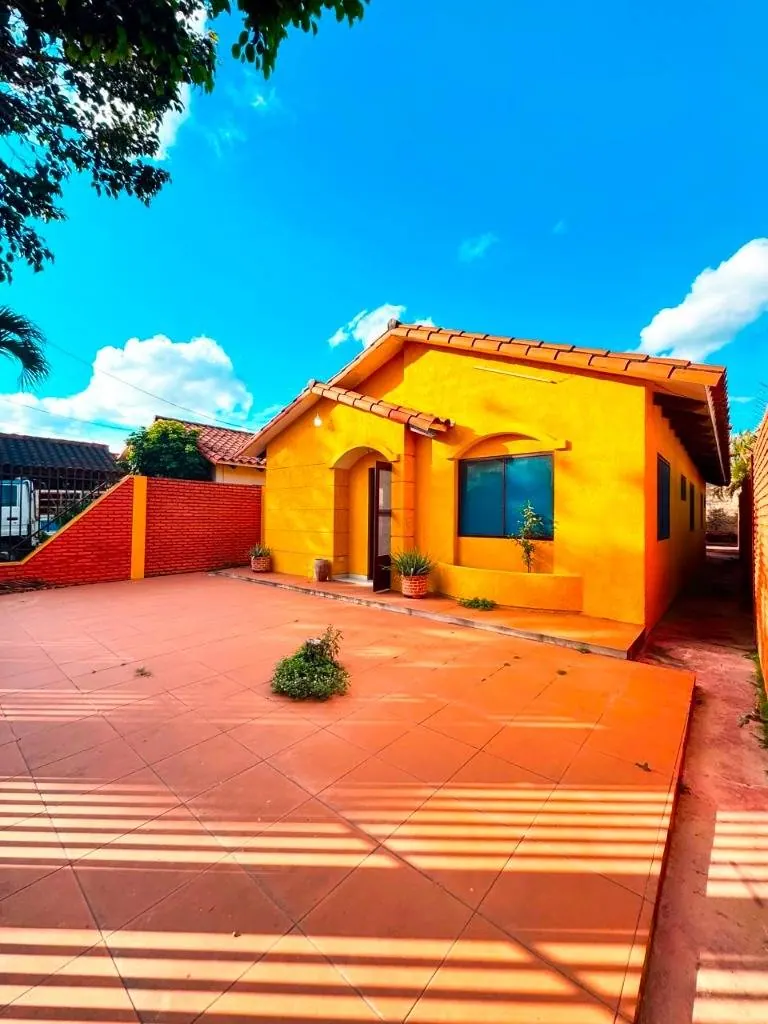 3-bedroom house for sale in the Palma Verde development: foto 1 de 8