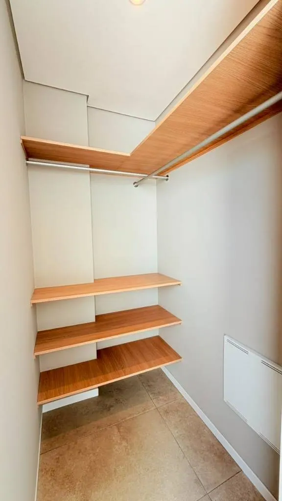 Departamento de 1 dormitorio a estrenar en venta en Equipetrol: foto 6 de 14