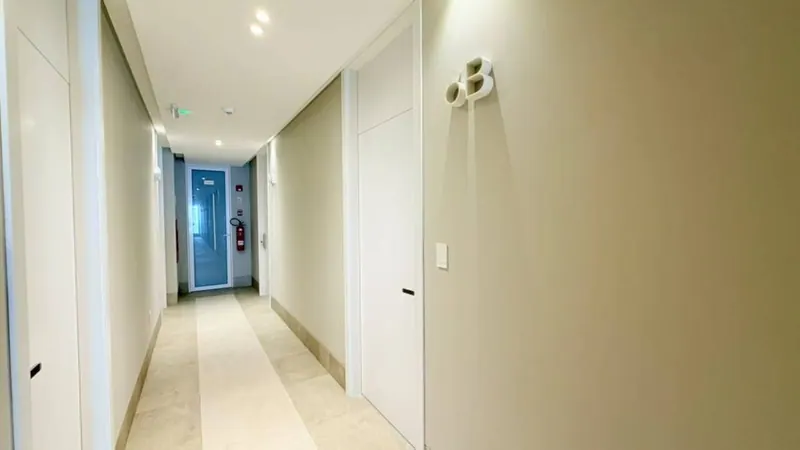 Departamento de 1 dormitorio a estrenar en venta en Equipetrol: foto 9 de 14