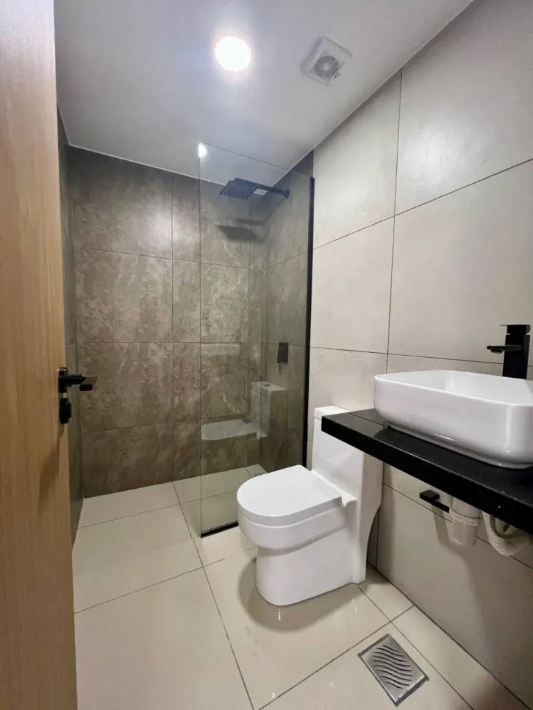 Departamento de 1 dormitorio en alquiler en Equipetrol, 39 m²: foto 5 de 11