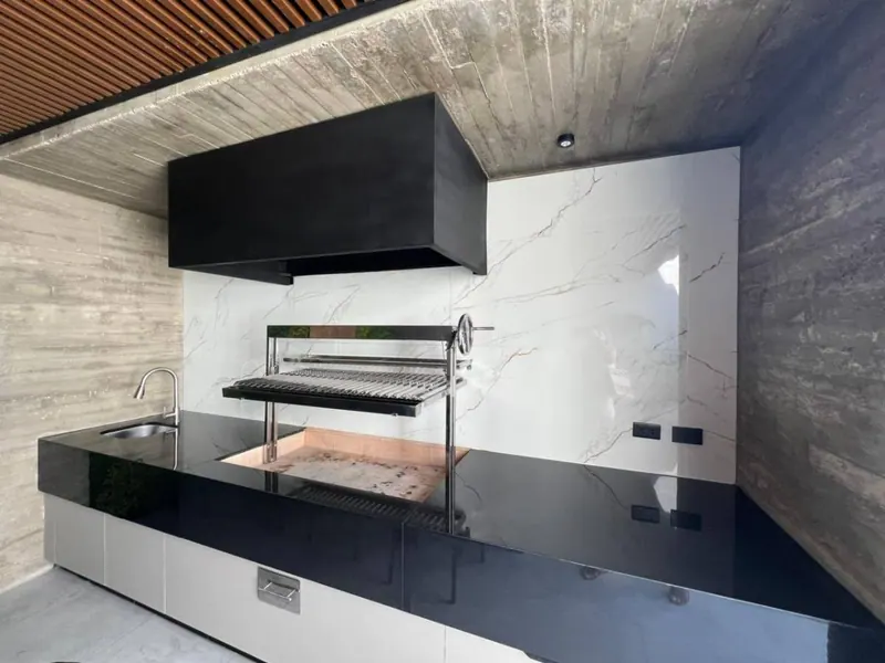 Departamento de 1 dormitorio en alquiler en Equipetrol, 39 m²: foto 7 de 11