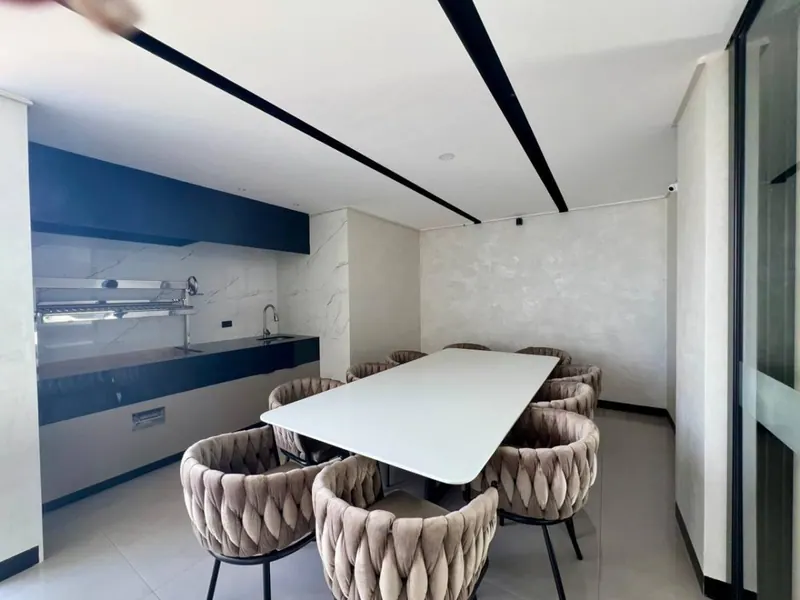 Departamento de 1 dormitorio en alquiler en Equipetrol, 39 m²: foto 11 de 11