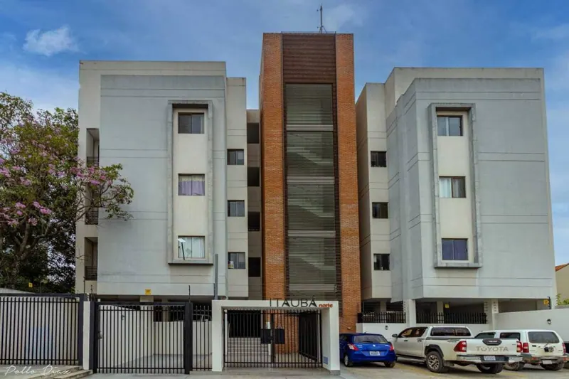 Departamento de 2 dormitorios en venta en el condominio Itaúba Norte: foto 1 de 21