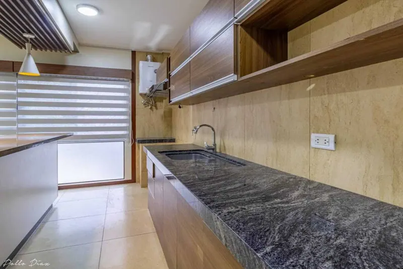 Departamento de 2 dormitorios en venta en el condominio Itaúba Norte: foto 2 de 21