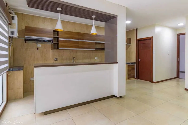 Departamento de 2 dormitorios en venta en el condominio Itaúba Norte: foto 4 de 21