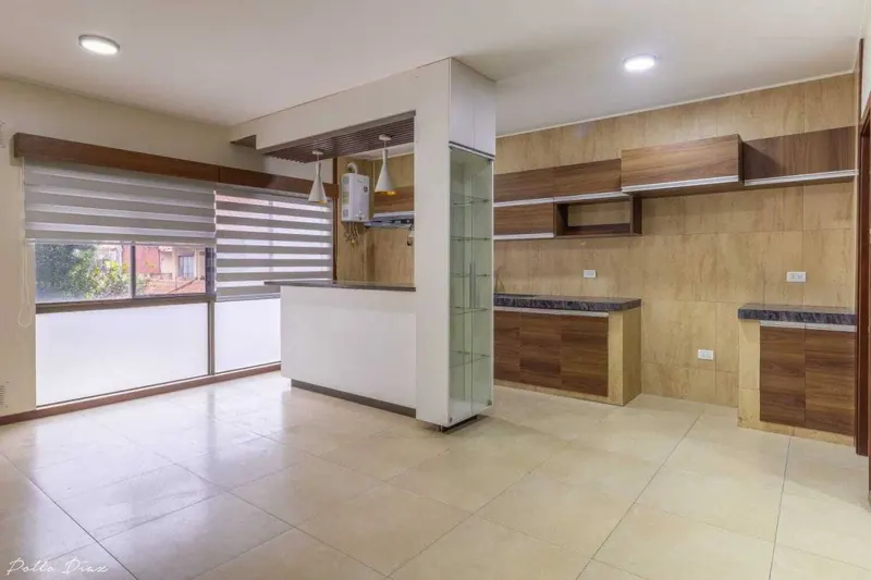 Departamento de 2 dormitorios en venta en el condominio Itaúba Norte: foto 5 de 21