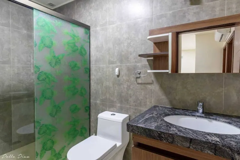 Departamento de 2 dormitorios en venta en el condominio Itaúba Norte: foto 12 de 21
