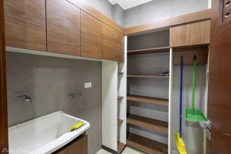 Departamento de 2 dormitorios en venta en el condominio Itaúba Norte: foto 14 de 21