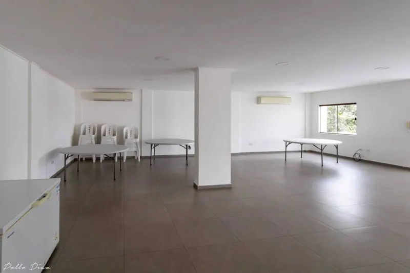 Departamento de 2 dormitorios en venta en el condominio Itaúba Norte: foto 19 de 21