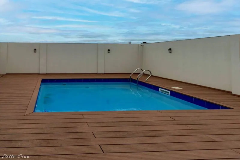 Departamento de 2 dormitorios en venta en el condominio Itaúba Norte: foto 21 de 21