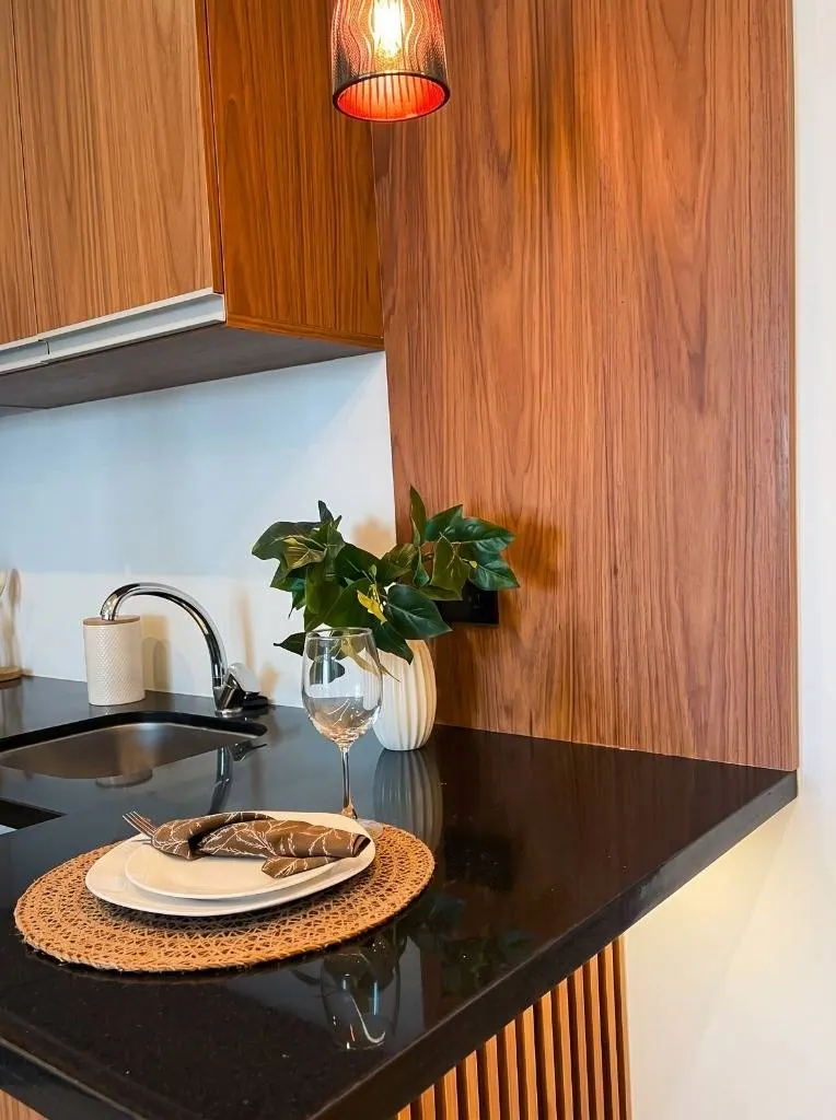 Monoambiente a estrenar en venta en Palmera Garden, Zona Norte: foto 1 de 5